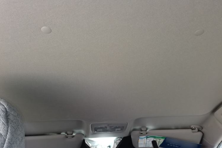 Used Toyota Vios 2022 1.5L 20th Anniversary Edition Headliner