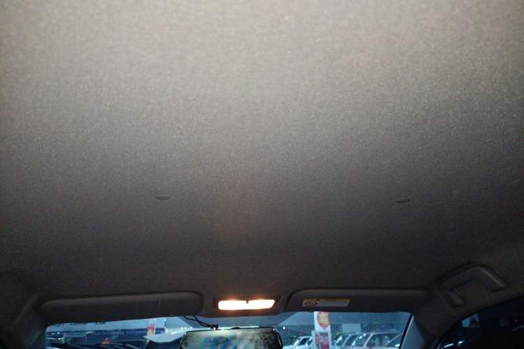 Used Toyota Vios 2022 1.5L 20th Anniversary Edition Headliner