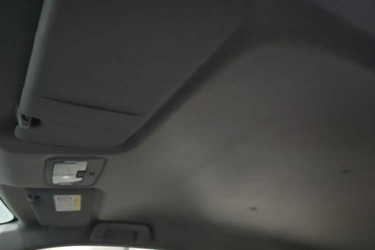 Used Toyota Vios 2022 1.5L 20th Anniversary Edition Headliner