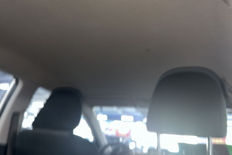 Used Toyota Vios 2022 1.5L 20th Anniversary Edition Headliner