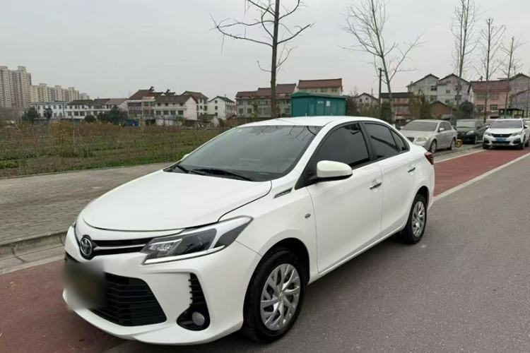 Ojetý Toyota Vios 2022 1.5L 20th Anniversary Edition Guazi used car, China used car export, Used car for sale, Used  cars, Cheapest cars for sale