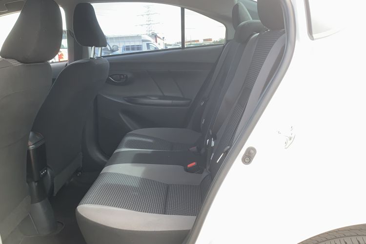 Used Toyota Vios 2022 1.5L CVT Active Drive CARE Edition Interior 1
