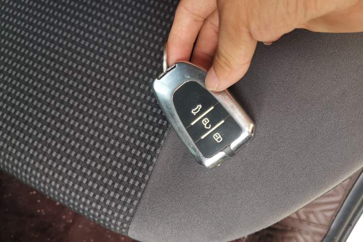 Used Toyota Vios 2022 1.5L 20th Anniversary Edition Interior 1