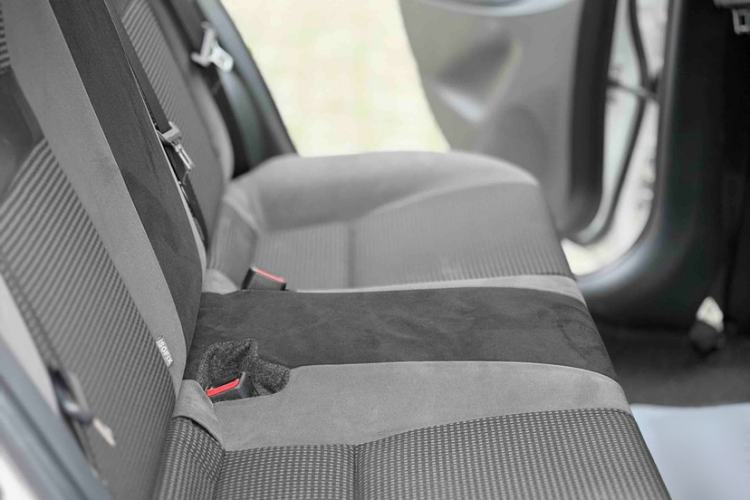 Used Toyota Vios 2022 1.5L 20th Anniversary Edition Interior 6