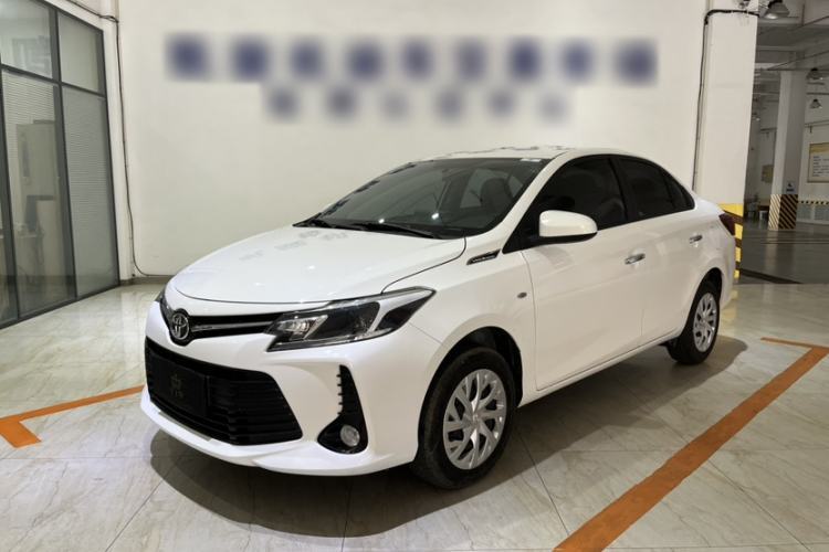 Ojetý Toyota Vios 2022 1.5L 20th Anniversary Edition Guazi used car, China used car export, Used car for sale, Used  cars, Cheapest cars for sale