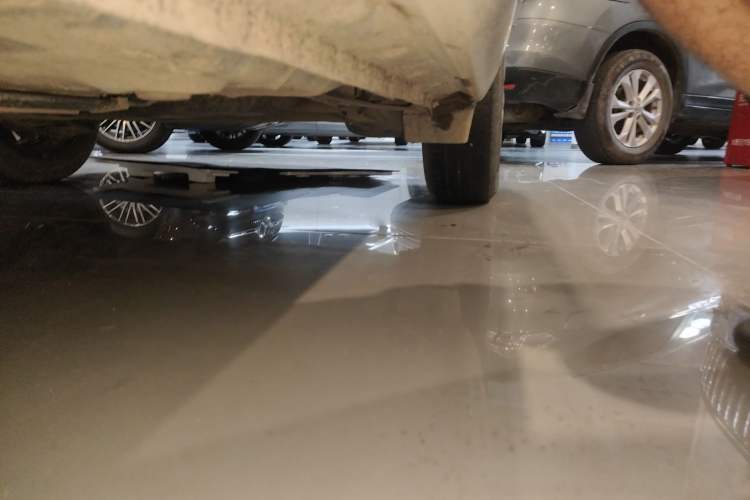 Used Toyota Vios 2022 1.5L 20th Anniversary Edition Left Side Sill