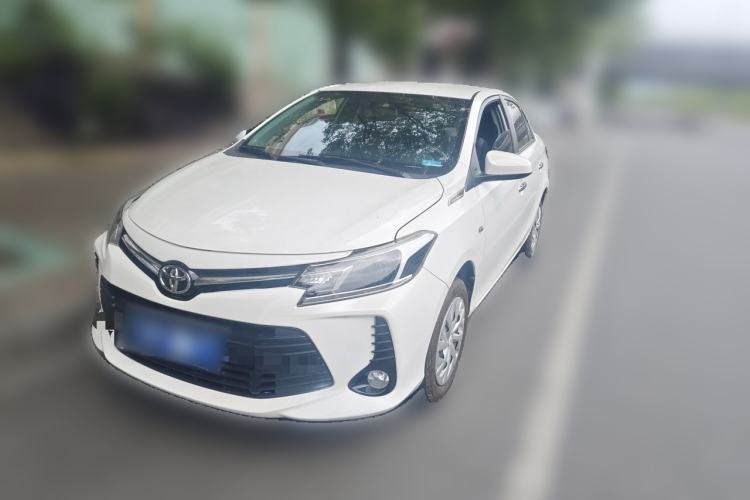 Used Toyota Vios 2022 1.5L 20th Anniversary Edition Guazi used car, China used car export, Used car for sale, Used cars, Cheapest cars for sale