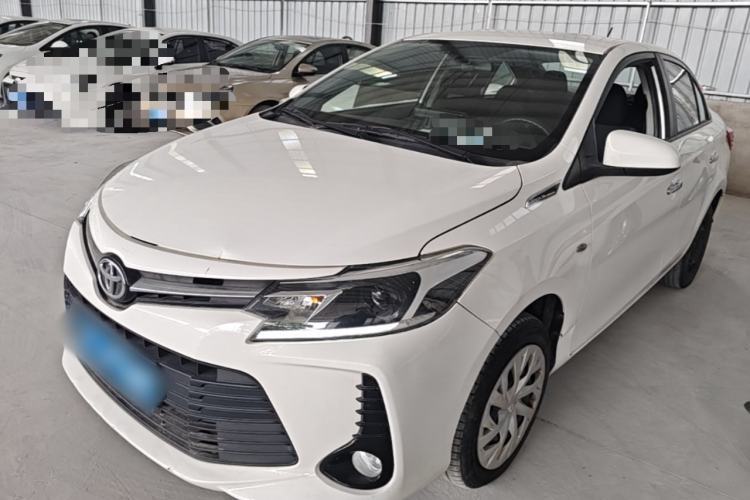 Used Toyota Vios 2022 1.5L 20th Anniversary Edition Guazi used car, China used car export, Used car for sale, Used cars, Cheapest cars for sale