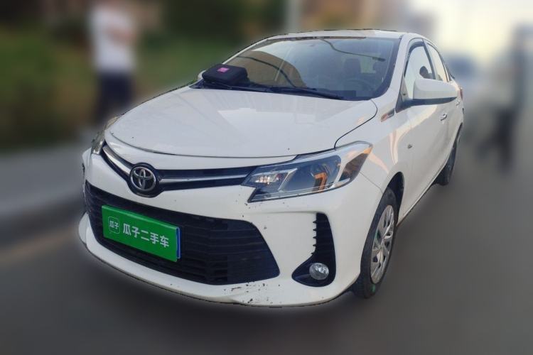 Used Toyota Vios 2022 1.5L 20th Anniversary Edition Guazi used car, China used car export, Used car for sale, Used cars, Cheapest cars for sale