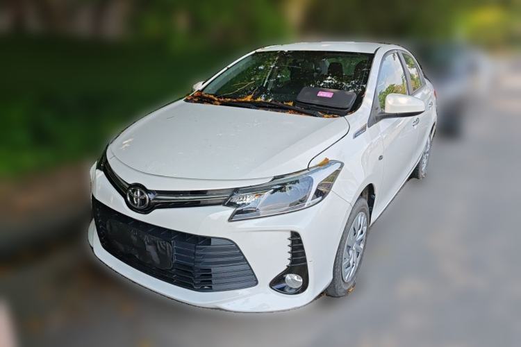 Used Toyota Vios 2022 1.5L 20th Anniversary Edition Guazi used car, China used car export, Used car for sale, Used  cars, Cheapest cars for sale