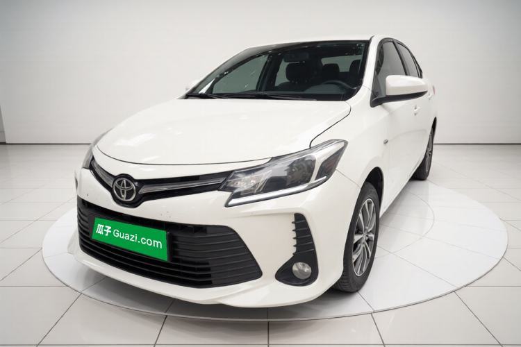 Ojetý Toyota Vios 2022 1.5L 20th Anniversary Edition Guazi used car, China used car export, Used car for sale, Used  cars, Cheapest cars for sale