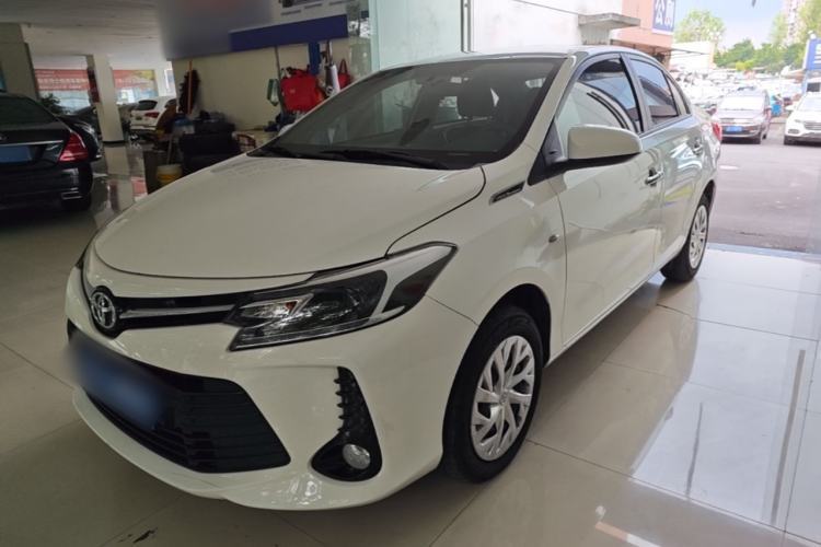 Ojetý Toyota Vios 2022 1.5L 20th Anniversary Edition Guazi used car, China used car export, Used car for sale, Used  cars, Cheapest cars for sale
