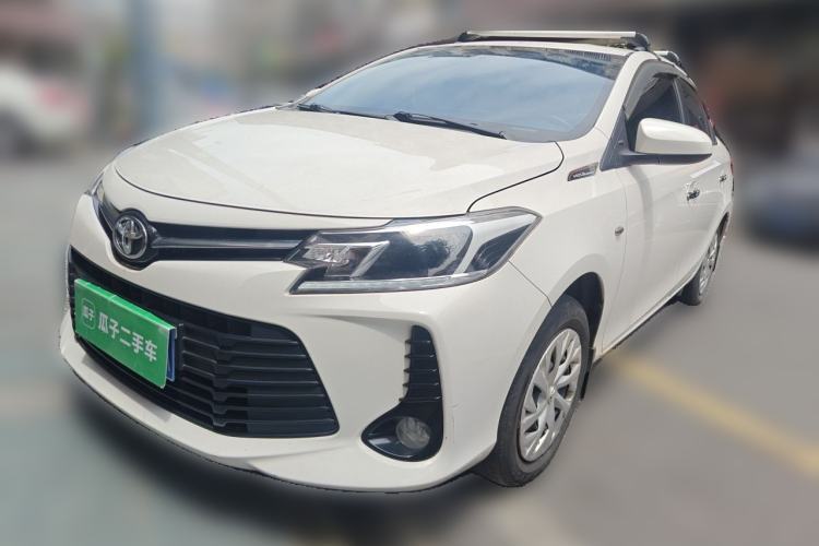 Used Toyota Vios 2022 1.5L 20th Anniversary Edition Guazi used car, China used car export, Used car for sale, Used  cars, Cheapest cars for sale