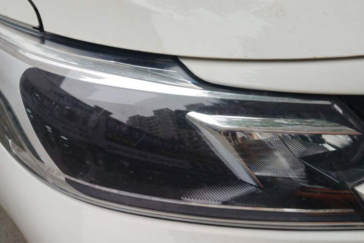 Used Toyota Vios 2022 1.5L 20th Anniversary Edition Right Front Headlight
