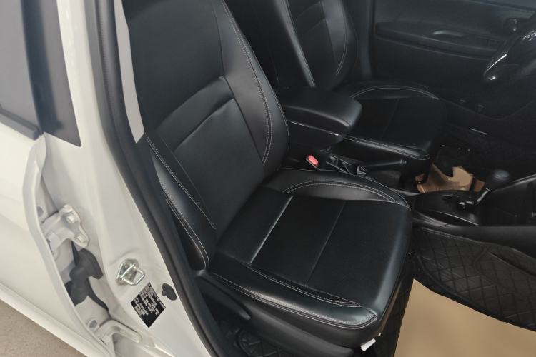 Used Toyota Vios 2022 1.5L 20th Anniversary Edition Right Front Seat