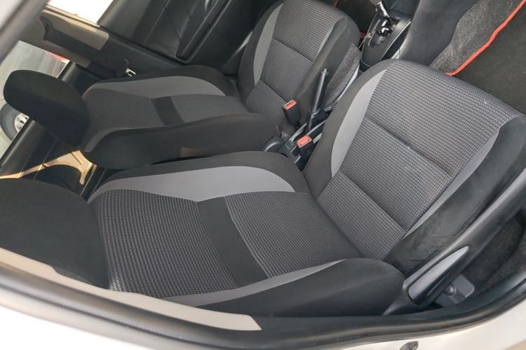 Used Toyota Vios 2022 1.5L 20th Anniversary Edition Right Front Seat