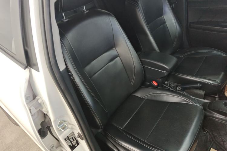 Used Toyota Vios 2022 1.5L 20th Anniversary Edition Right Front Seat