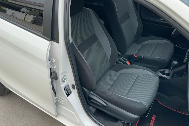 Used Toyota Vios 2022 1.5L 20th Anniversary Edition Right Front Seat