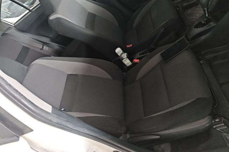 Used Toyota Vios 2022 1.5L 20th Anniversary Edition Right Front Seat
