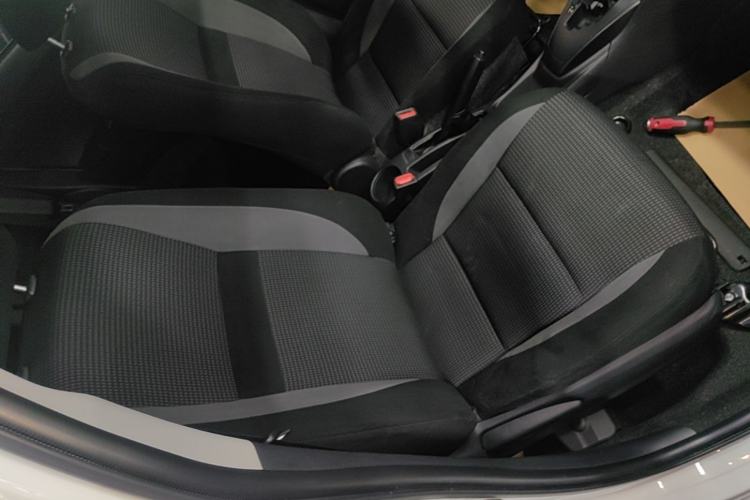 Used Toyota Vios 2022 1.5L 20th Anniversary Edition Right Front Seat
