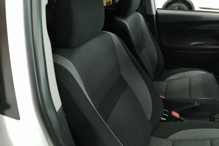 Used Toyota Vios 2022 1.5L 20th Anniversary Edition Right Front Seat
