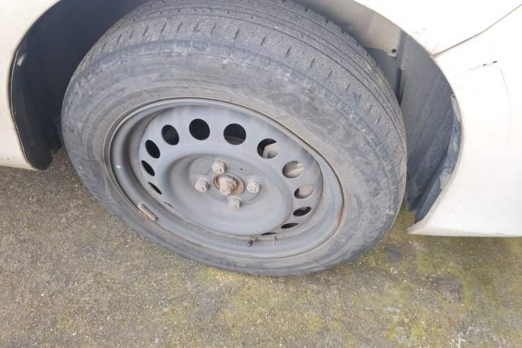 Used Toyota Vios 2022 1.5L CVT Active Drive CARE Edition Right Front Wheel Hub