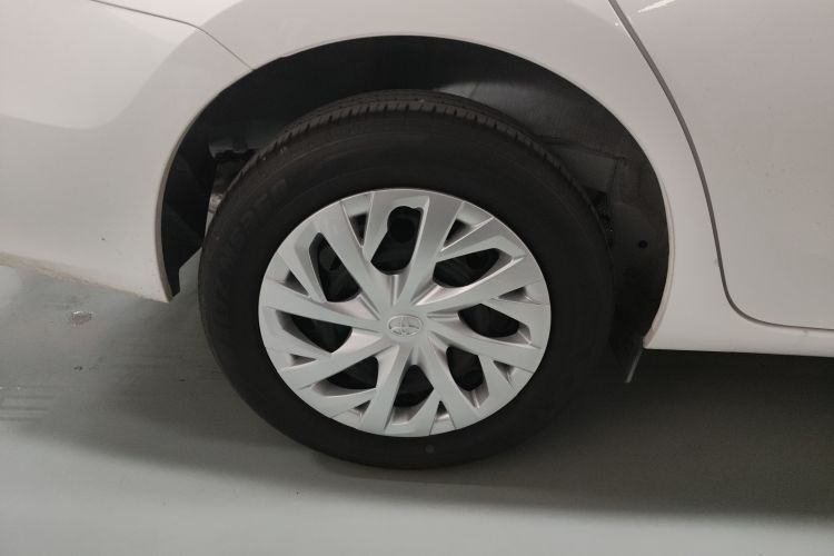 Used Toyota Vios 2022 1.5L 20th Anniversary Edition Right Rear Wheel Hub