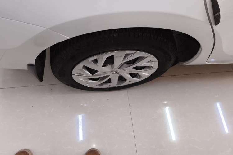 Used Toyota Vios 2022 1.5L 20th Anniversary Edition Right Rear Wheel Hub