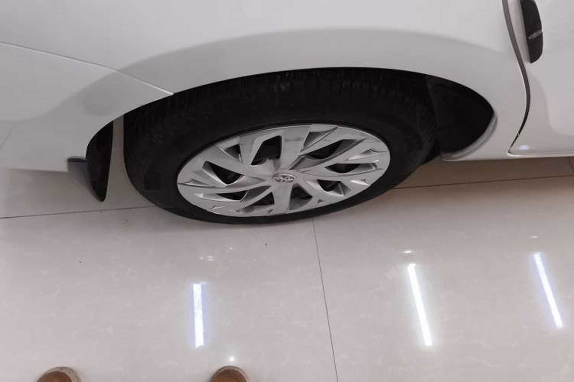 Used Toyota Vios 2022 1.5L 20th Anniversary Edition Right Rear Wheel Hub