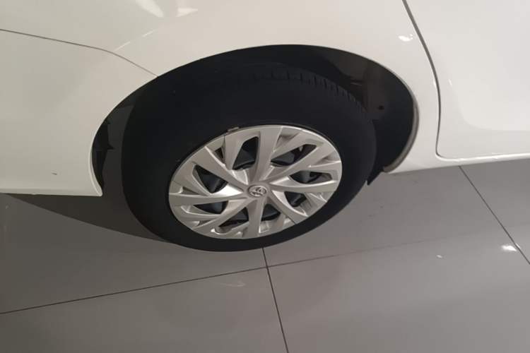 Used Toyota Vios 2022 1.5L 20th Anniversary Edition Right Rear Wheel Hub
