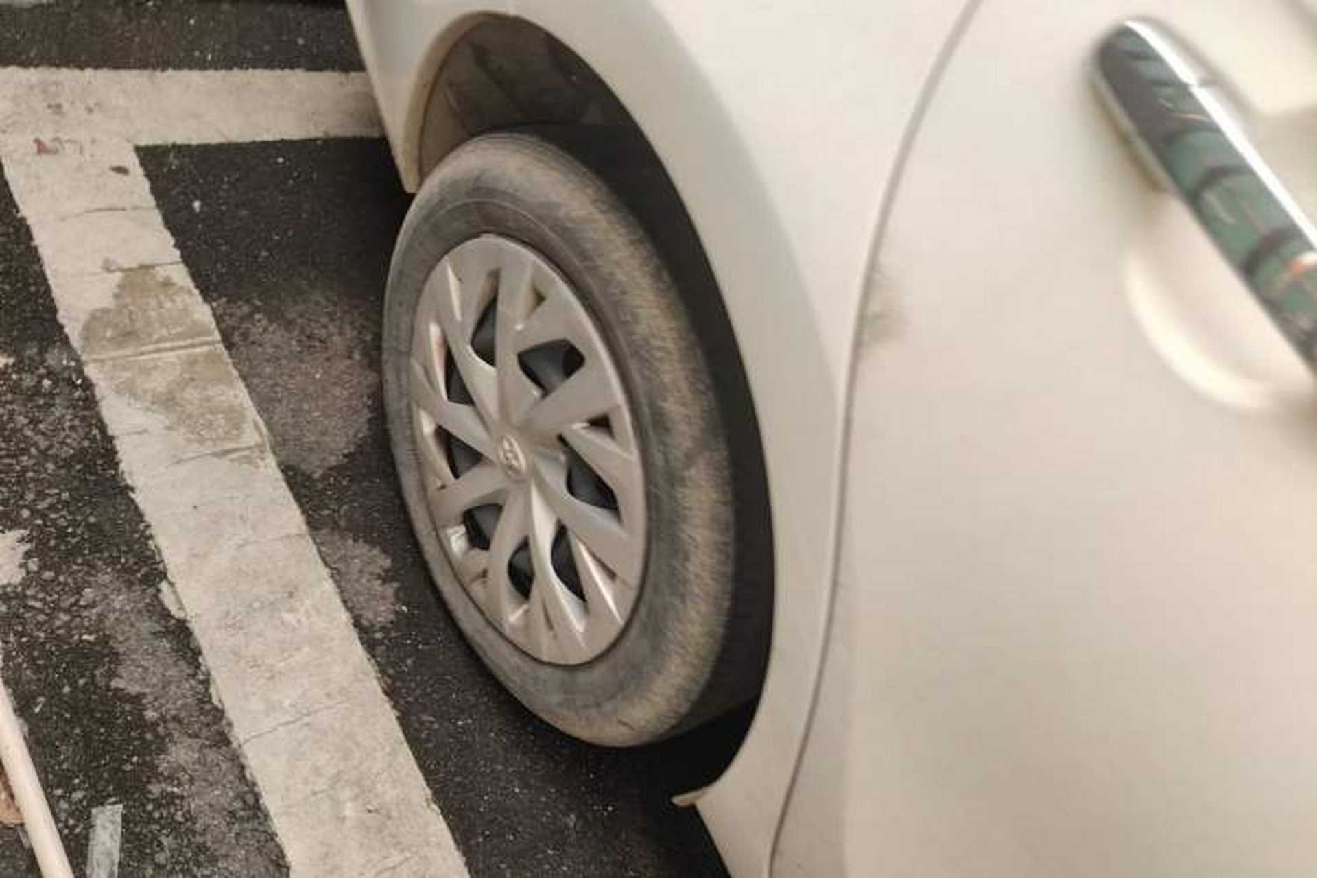 Used Toyota Vios 2022 1.5L 20th Anniversary Edition Right Rear Wheel Hub