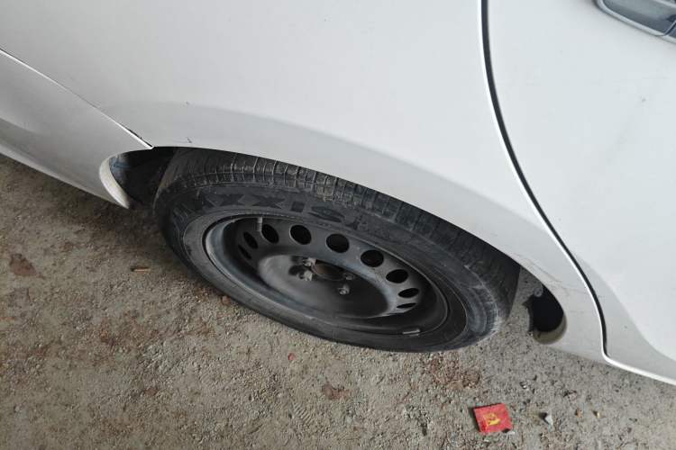 Used Toyota Vios 2022 1.5L 20th Anniversary Edition Right Rear Wheel Hub