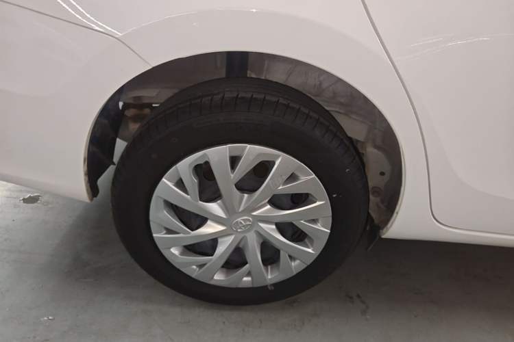 Used Toyota Vios 2022 1.5L 20th Anniversary Edition Right Rear Wheel Hub