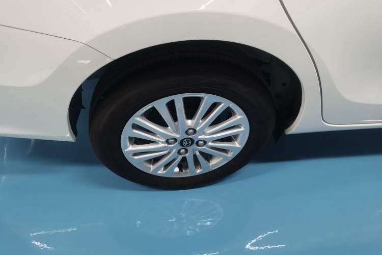 Used Toyota Vios 2022 1.5L CVT Active Drive CARE Edition Right Rear Wheel Hub