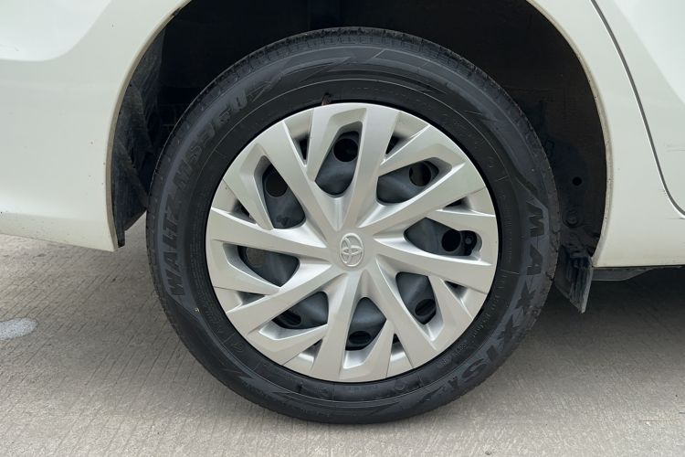 Used Toyota Vios 2022 1.5L 20th Anniversary Edition Right Rear Wheel Hub