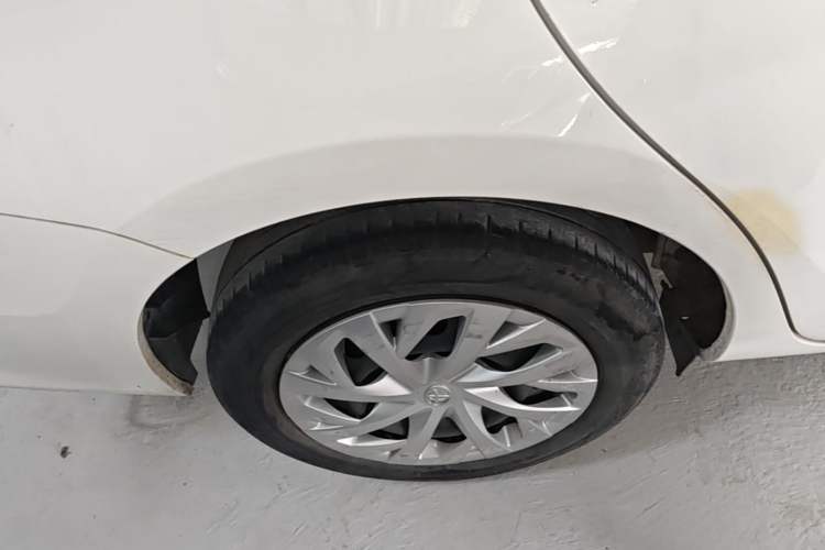 Used Toyota Vios 2022 1.5L 20th Anniversary Edition Right Rear Wheel Hub
