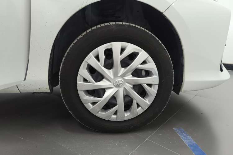 Used Toyota Vios 2022 1.5L 20th Anniversary Edition Right Rear Wheel Hub