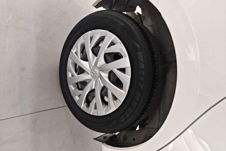 Used Toyota Vios 2022 1.5L CVT Active Drive CARE Edition Right Rear Wheel Hub