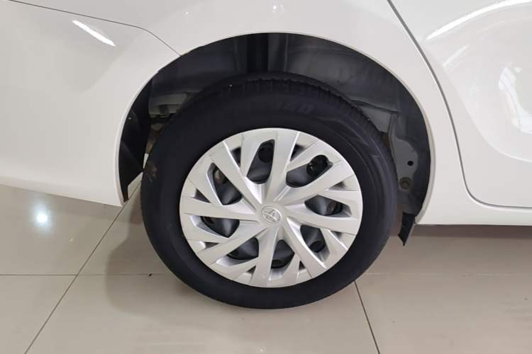 Used Toyota Vios 2022 1.5L 20th Anniversary Edition Right Rear Wheel Hub