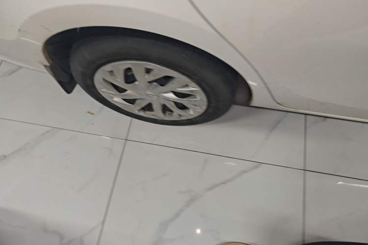 Used Toyota Vios 2022 1.5L 20th Anniversary Edition Right Rear Wheel Hub