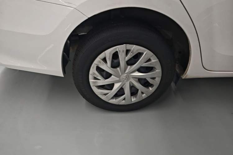 Used Toyota Vios 2022 1.5L 20th Anniversary Edition Right Rear Wheel Hub