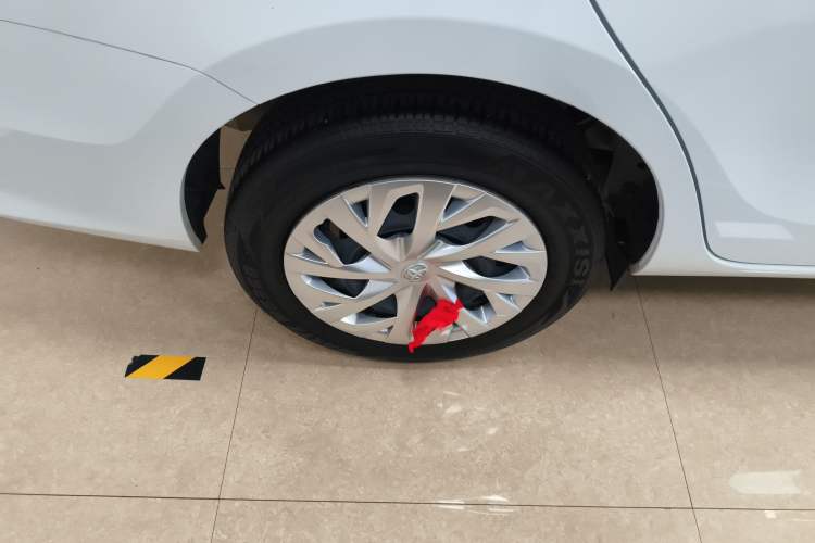 Used Toyota Vios 2022 1.5L 20th Anniversary Edition Right Rear Wheel Hub