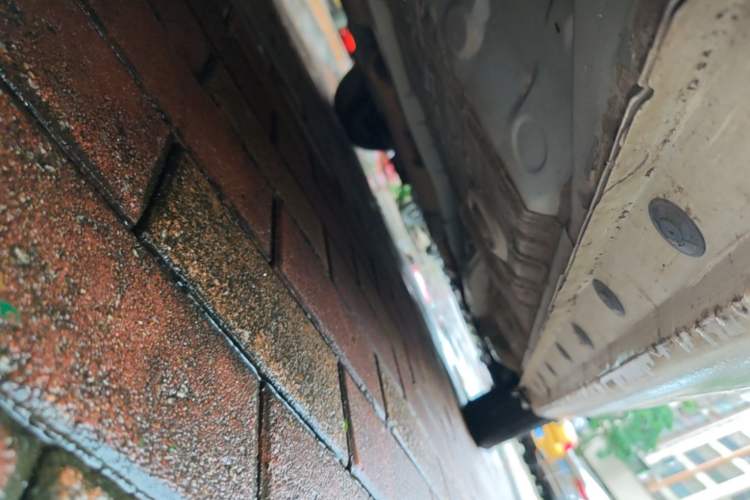 Used Toyota Vios 2022 1.5L 20th Anniversary Edition Right Side Sill