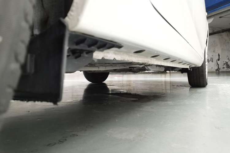 Used Toyota Vios 2022 1.5L 20th Anniversary Edition Right Side Sill