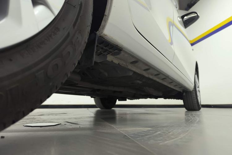 Used Toyota Vios 2022 1.5L 20th Anniversary Edition Right Side Sill