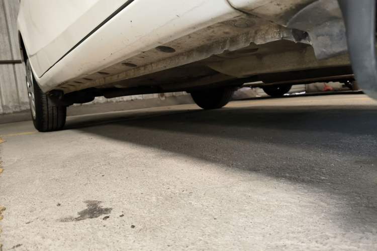 Used Toyota Vios 2022 1.5L 20th Anniversary Edition Right Side Sill
