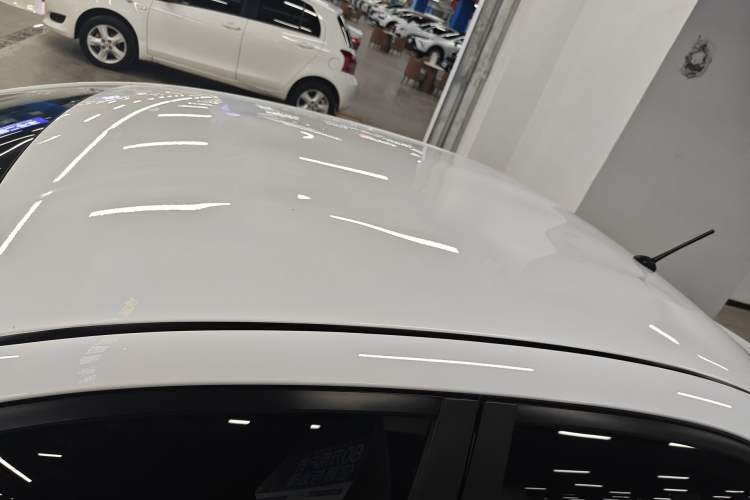 Used Toyota Vios 2022 1.5L 20th Anniversary Edition Roof