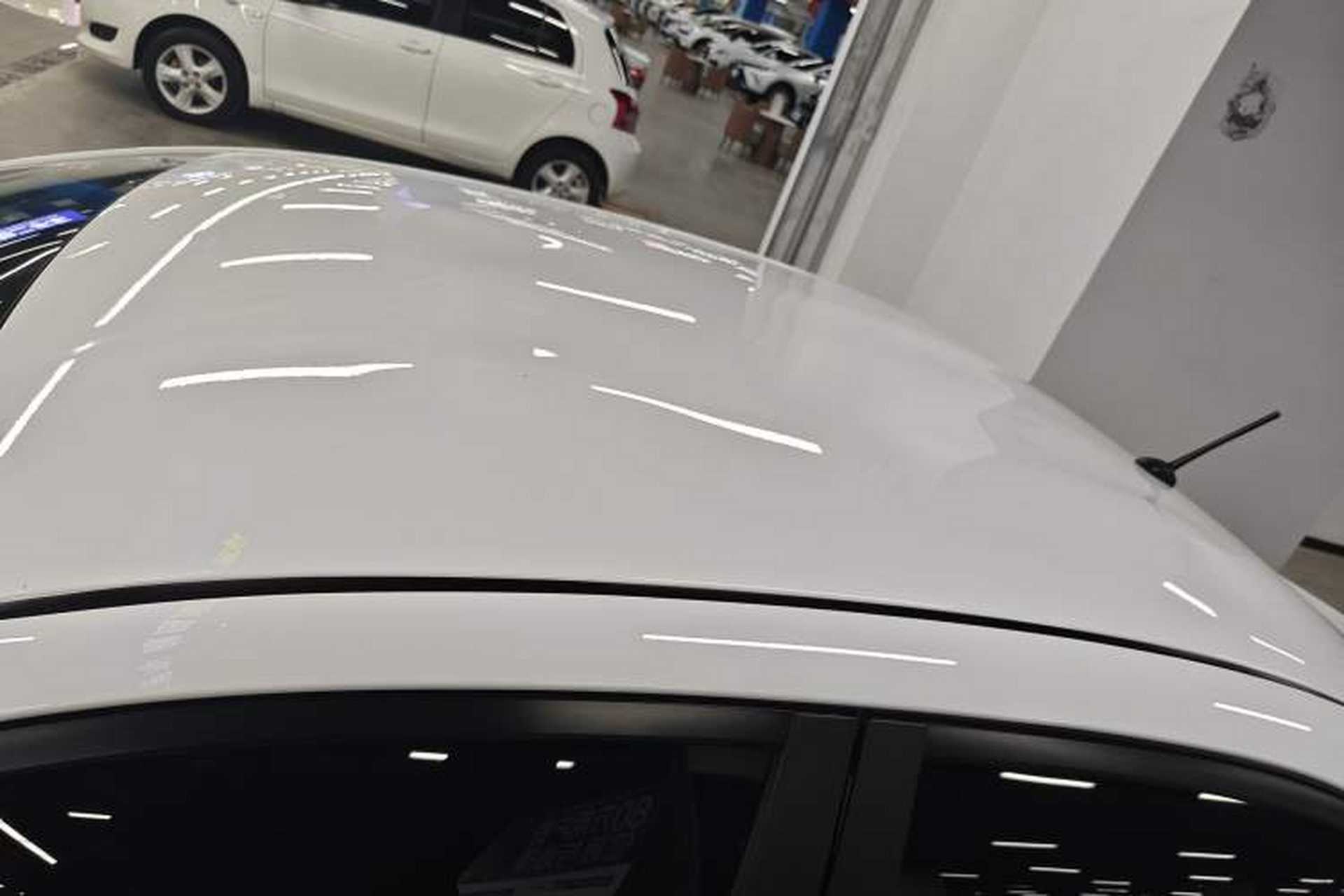 Used Toyota Vios 2022 1.5L 20th Anniversary Edition Roof