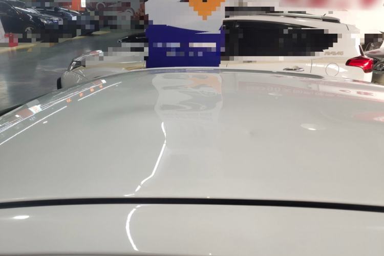 Used Toyota Vios 2022 1.5L 20th Anniversary Edition Roof
