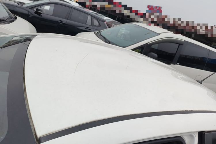 Used Toyota Vios 2022 1.5L 20th Anniversary Edition Roof
